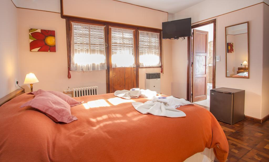 Las Verbenas Hotel ลากุมเบรซิตา ภายนอก รูปภาพ