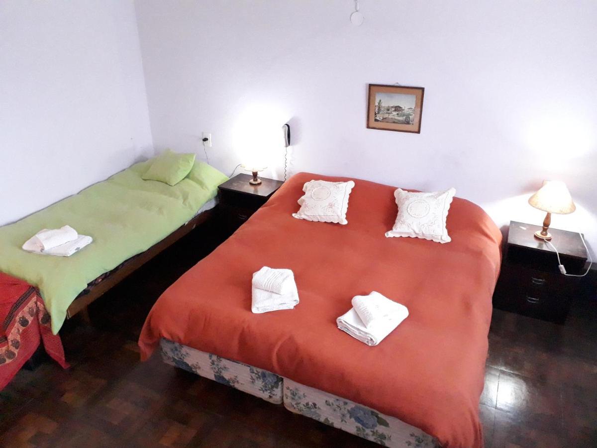Las Verbenas Hotel ลากุมเบรซิตา ภายนอก รูปภาพ