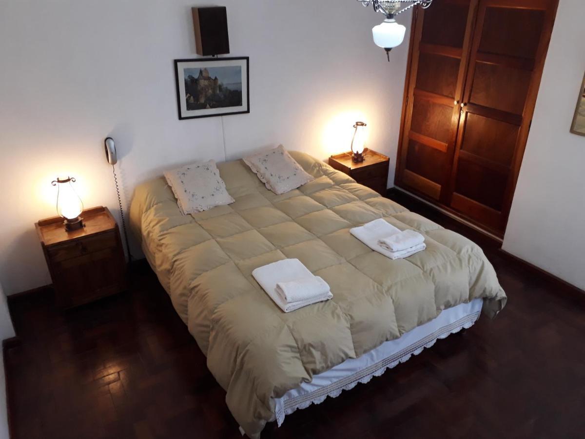 Las Verbenas Hotel ลากุมเบรซิตา ภายนอก รูปภาพ