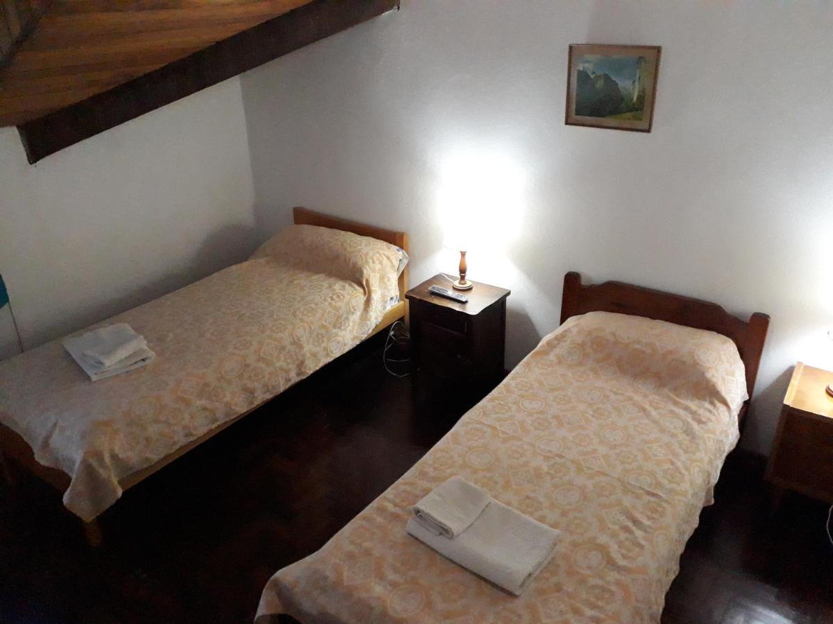 Las Verbenas Hotel ลากุมเบรซิตา ภายนอก รูปภาพ